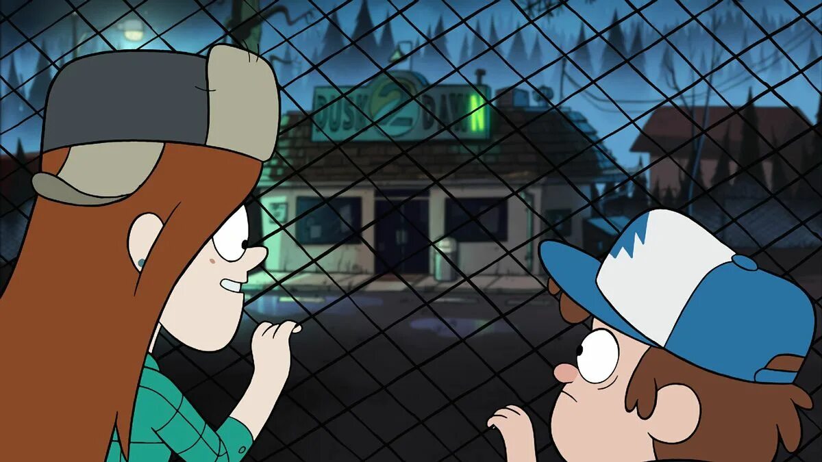 Гравити фолз 1 сезон 1 серия. Кадры из мультсериала гравити фолз. Гравити фолз диппер и мейбл уезжают из гравити фолз. Гравити фолз 1 сезон 1 серия. Гравити фолз 2 сезон.