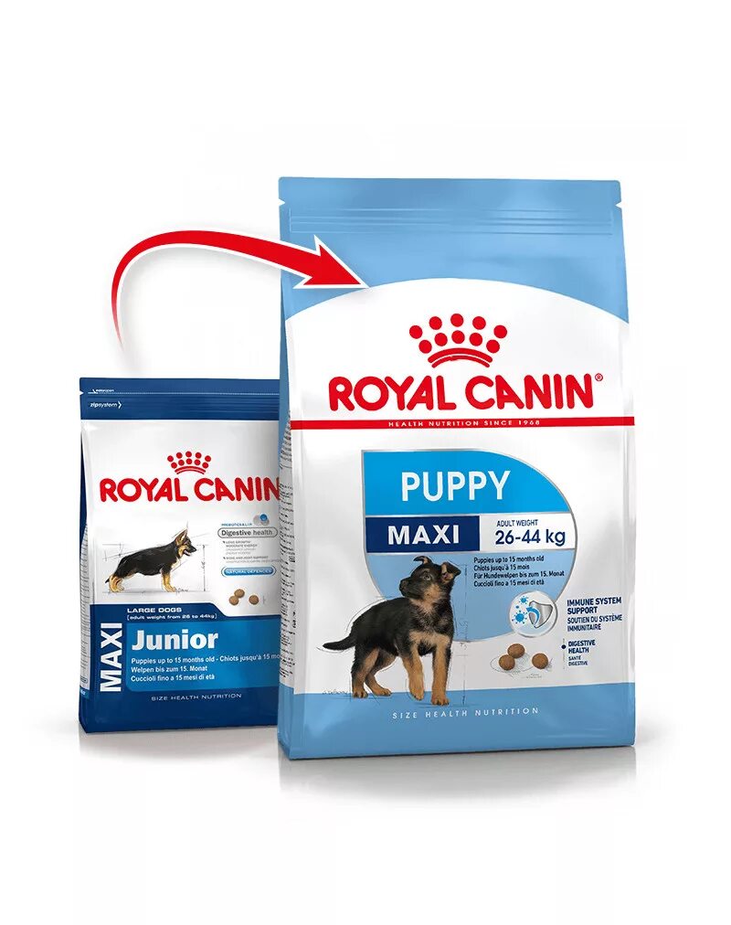 Роял канин макси паппи. Роял Канин макси Паппи 15 кг. Royal Canin макси Паппи 15кг. Роял Канин для собак макси Паппи.