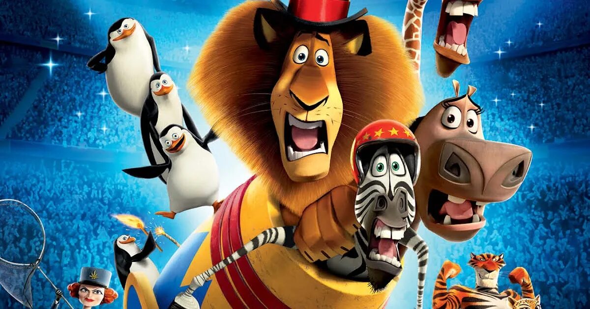 Включи мадагаскар 3. Madagascar 3: europe&#039;s most wanted / мадагаскар 3 game. мадагаскар 3 смотреть онлайн. от создателей мадагаскара мультики. от создателей мадагаскара.