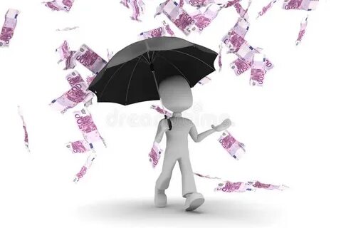 Money rain 3