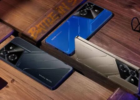 Смартфон tecno pova 5 8 256 гб