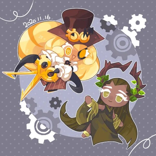 Timekeeper cookie. Таймкипер куки ран. миллениал три куки ран. cookie run millennial tree cookie. рокфор куки ран.