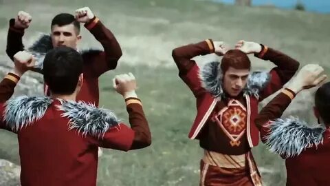 Армяне видео