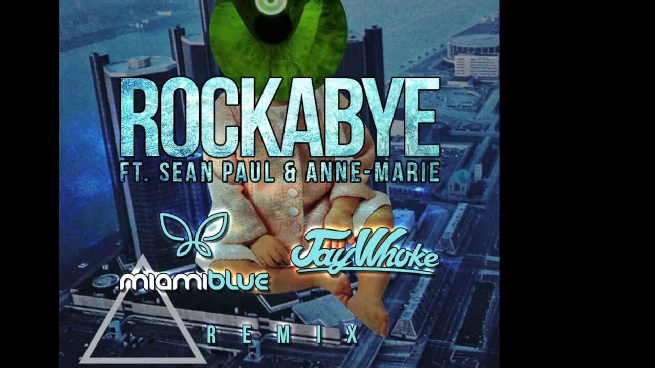 Rockabye Шон пол. Клеан бандит рокабай. Sean Paul & Anne-Marie. Rockabye (feat. Sean Paul & Anne-Marie).