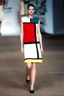 Bauhaus fashion