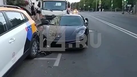 Мотомосква дтп