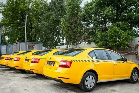 Аренда авто под такси частники