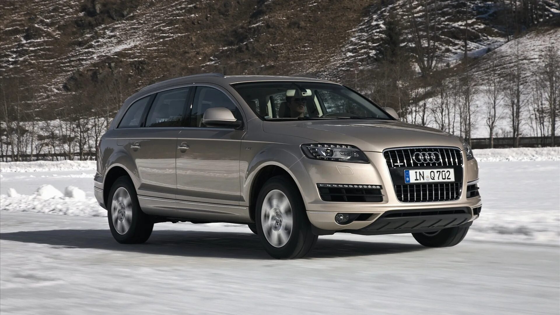 Ауди q7. Audi q7 2011. Audi q7 2010. Audi q7 2006. Ауди внедорожник q7.