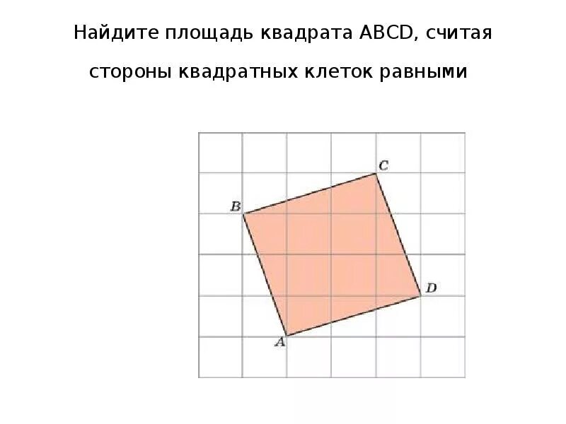 Найти площадь рисунка 1 см