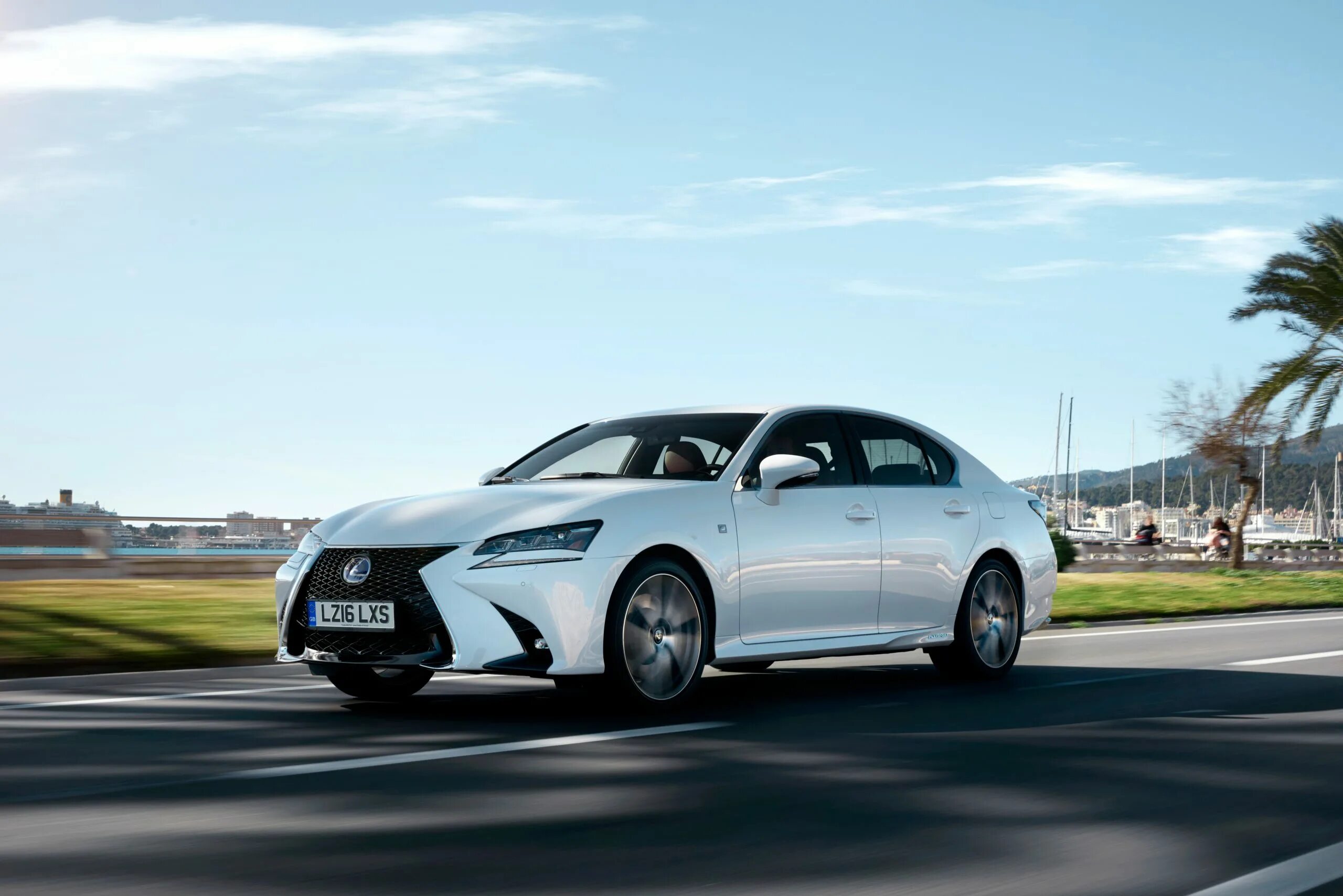 Lexus GS 4. Лексус GS 4 поколение Рестайлинг. Лексус ГС 4 рест. Седан заднеприводный Лексус.