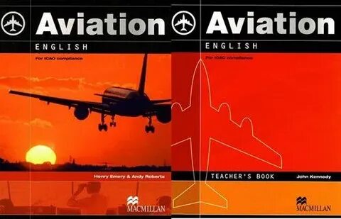 Aviation english