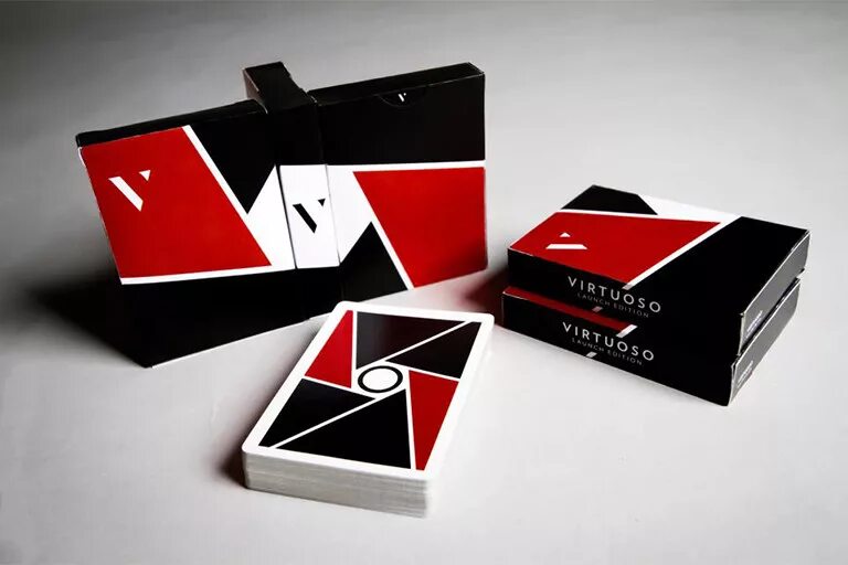 Virtuoso Launch Edition. Виртуозо кардитсри. Карты Виртуозо. Virtuoso playing Cards. Unique player