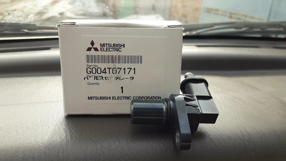 Монтеро спорт ошибка. G4t07071 датчик mitsubishi. датчик оборота входного вала митсубиси паджеро спорт 2013 года. датчик вращения акпп mitsubishi montero. датчик скорости pajero sport 2.
