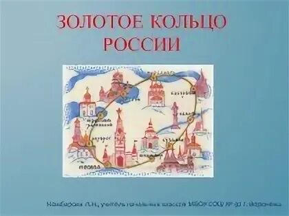 Условный знак троице сергиева лавра 3 класс. Рисование золотое кольцо России. Рисунки путешествие по Золотому кольцу. Нарисовать золотое кольцо России. Проект золотое кольцо России карта.