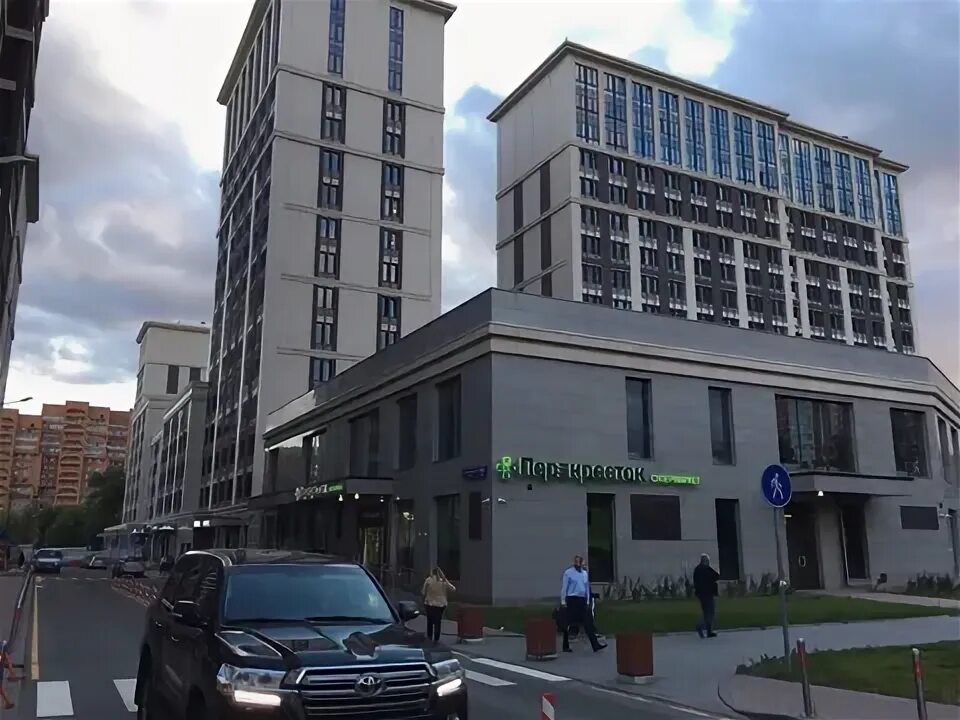 , 90, стр. Москва, , краснобогатырская ул. Москва ул краснобогатырская д 90. Ул. 2.