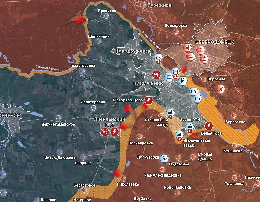 Славянск на карте боевых действий на украине. Карта боевых действий на Украине на 29.06.2022. Карта боевых действий на Украине Лисичанск. Лисичанск карта боевых действий 2022.