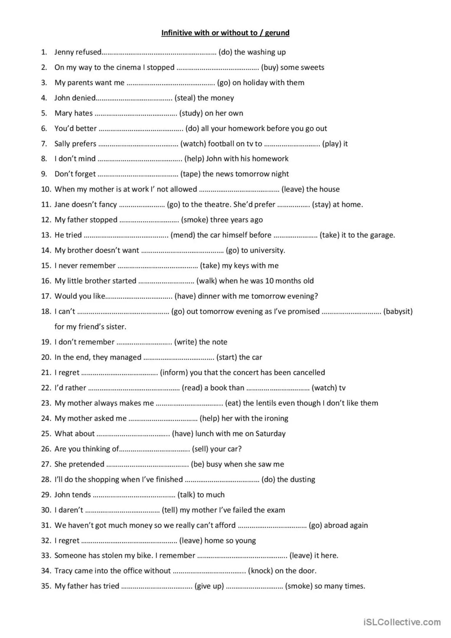 Gerund and infinitive exercises. Герундий и инфинитив worksheets. герундий инфинитив woorksheet. infinitive без to worksheets. герундий в английском worksheets.