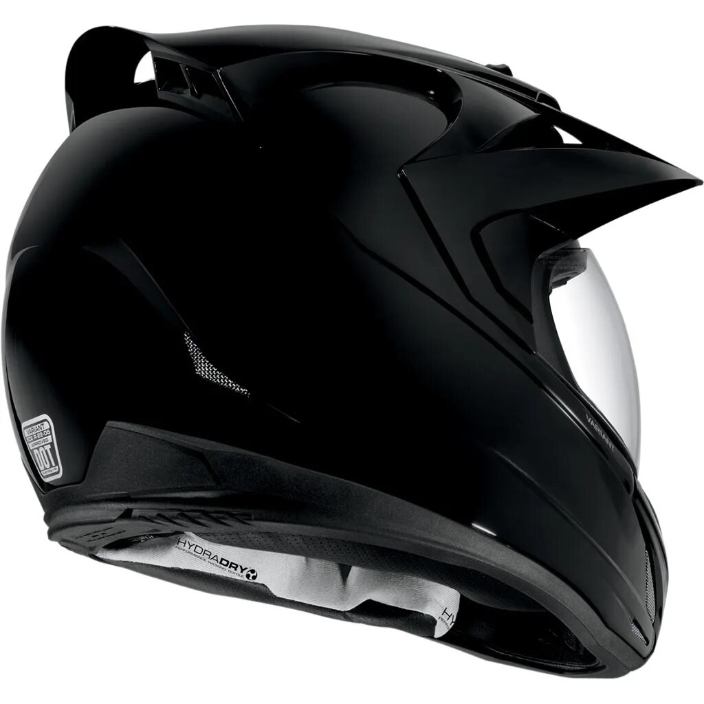 Icon variant. Шлем icon variant Pro. Шлем Айкон Black. Шлем icon Dual Sport. Мотошлем дуал спорт.