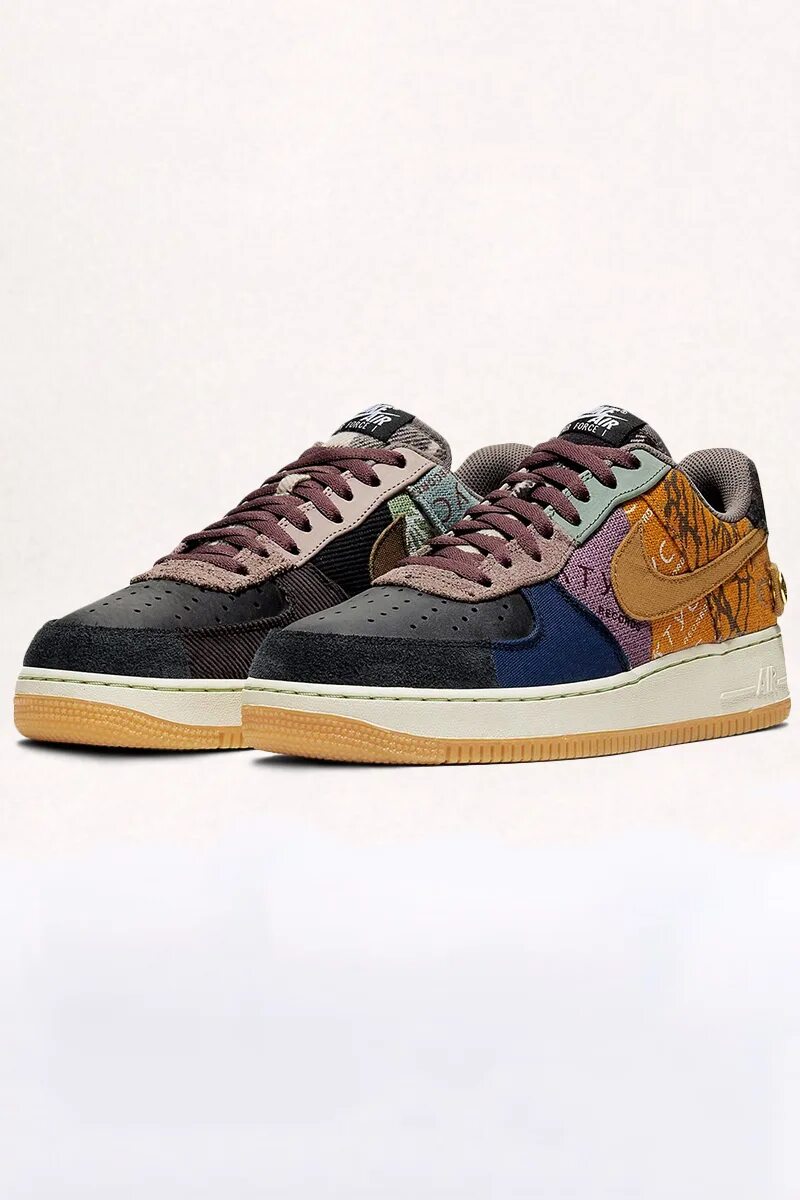 Nike travis cactus jack. Nike Air Force 1 Low Travis Scott Cactus Jack. Nike Air Force 1 Travis Scott. Nike Air Force 1 Cactus Jack. Nike Air Force 1 Travis Scott Cactus Jack.