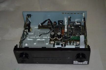 Pioneer 422 k