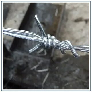 Двойная проволока