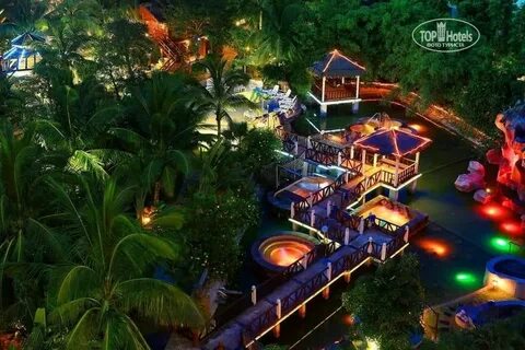Yuhai international resort 4
