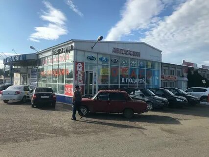 Низаметдинов набережные челны