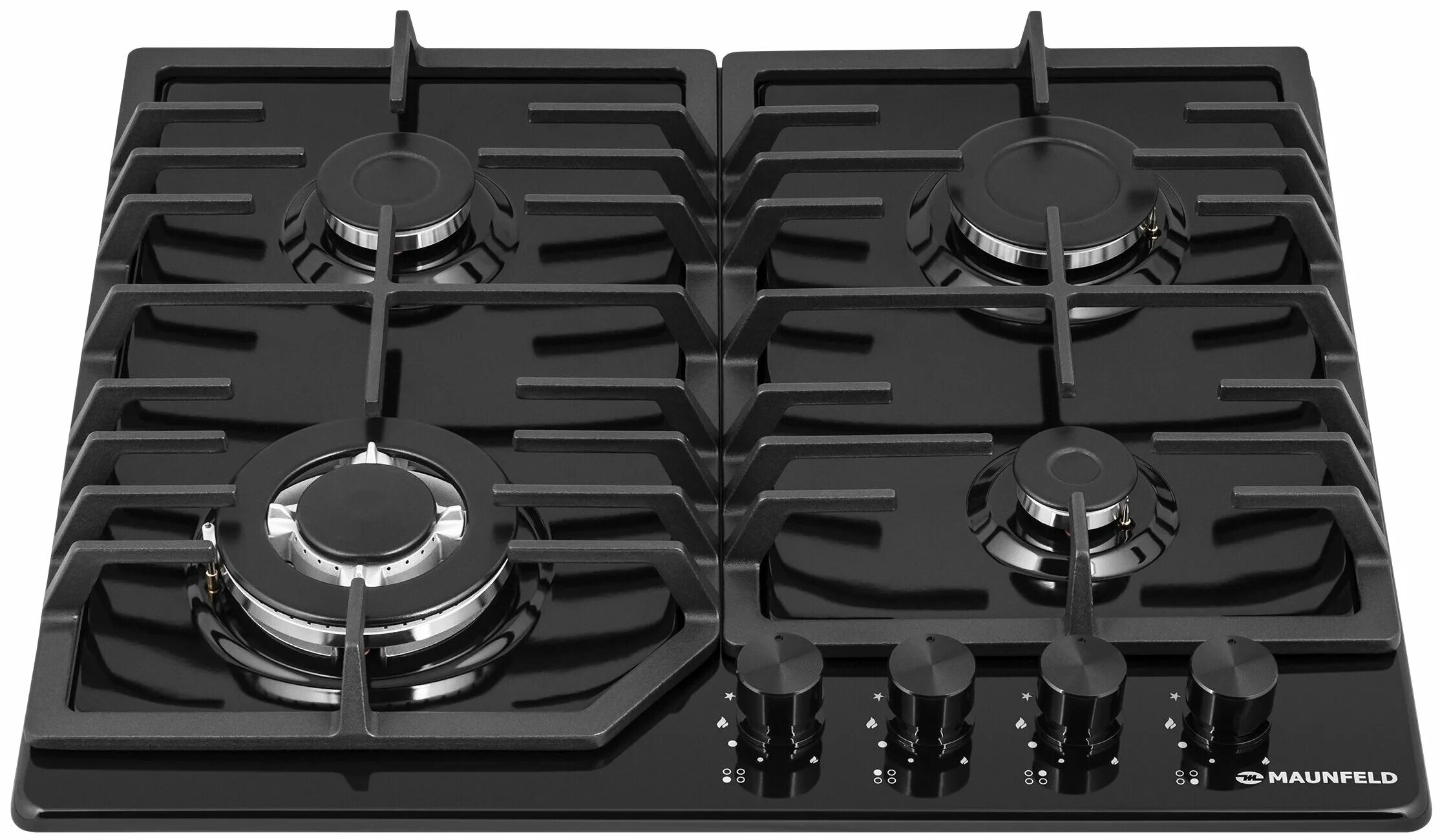 газовая плита 60 см. газовая плита с электрической духовкой maunfeld mgc50ecgr02. F592-bk. индукционная варочная панель maunfeld evi 594-bk. Maunfeld плита отзывы.