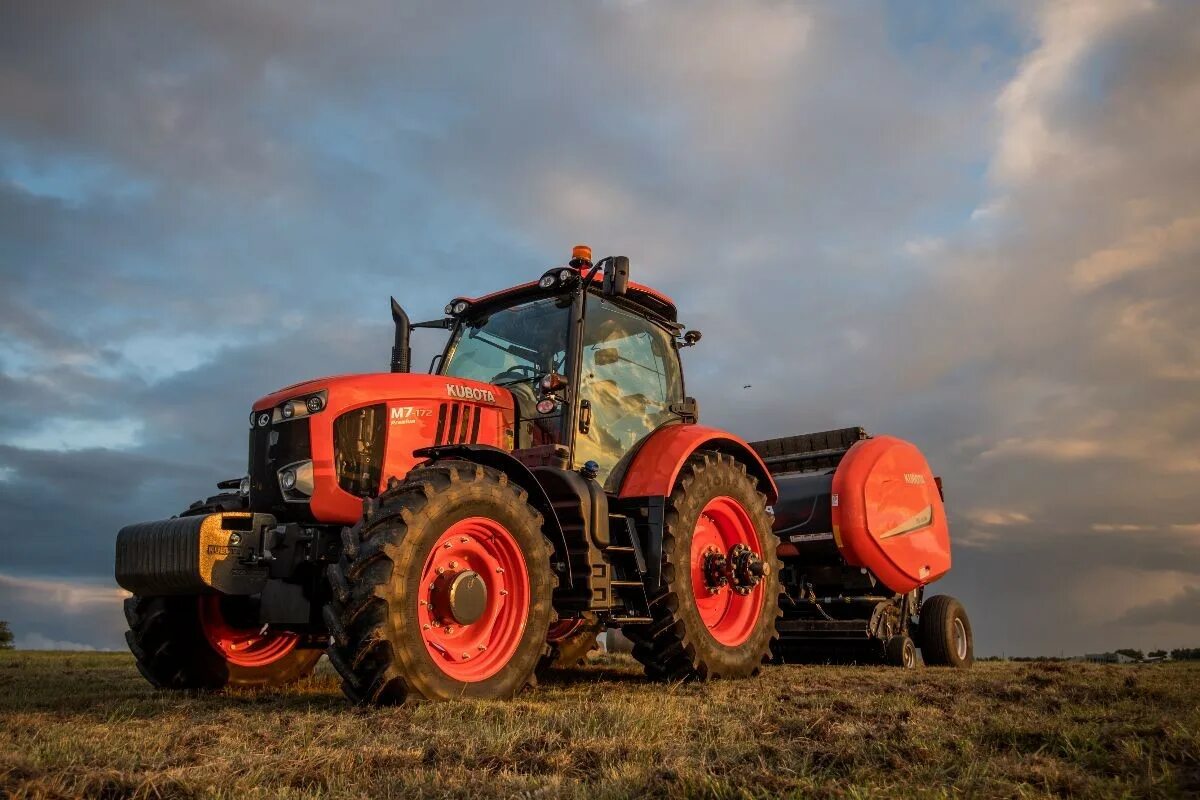 Tractor 2. Трактор Kubota m7. Kubota m6060. Kubota m7152. Кубота м9960.