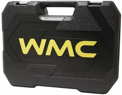 Wmc tools