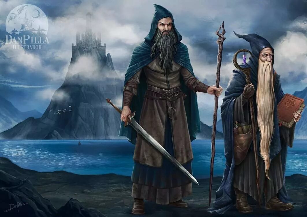 вселенная толкиена. средиземье гондолин. аргонат врата королей. вселенная толкиена. тед несмит.