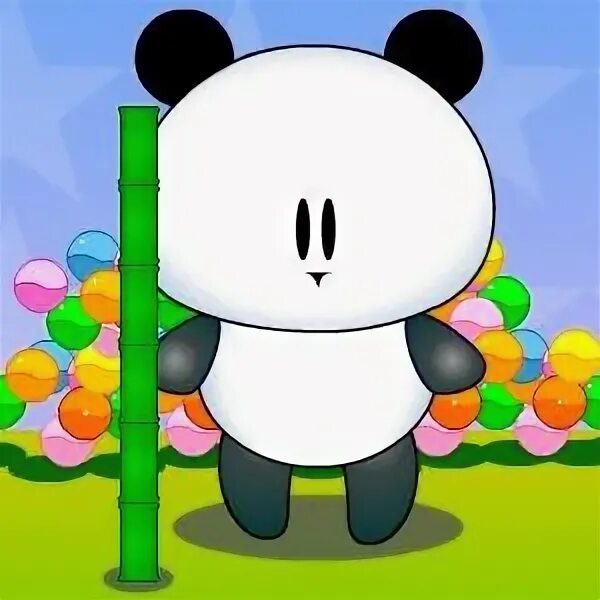 Панда поп. Игра Панда шарики. Panda Pop.