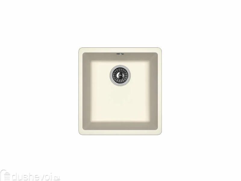 Florentina мойка подстольного монтажа вега 360 серый шёлк арт. 310. B0360. 305. Florentina мойка подстольного монтажа вега 360 серый шёлк арт.