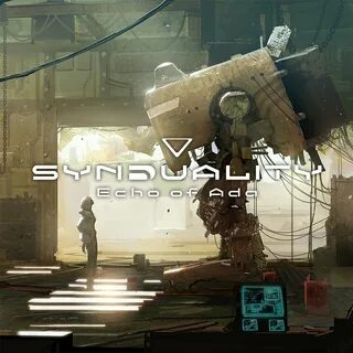 Synduality noir part