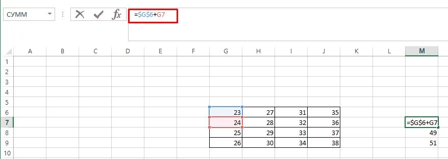 Как фиксировать формулу в excel. Эксель знак $ в формуле. формула доллара в excel. знак доллара в формуле excel. символ доллара в excel.