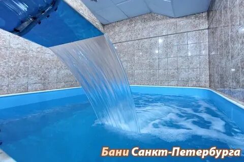 Водолей набережные