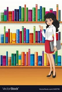 Требуется в книжное