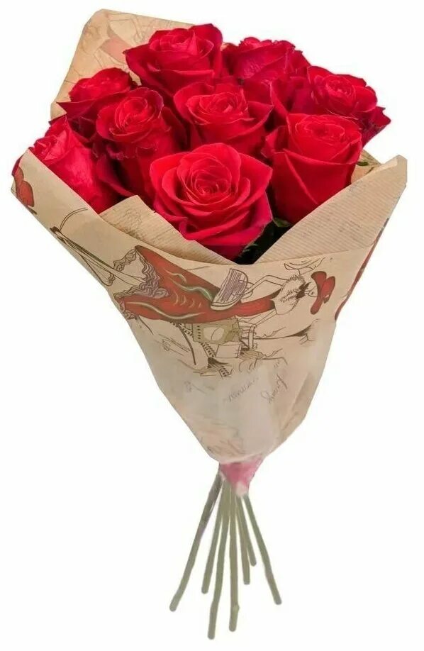 букет из 9. букет 9 красных роз. розы 9 штук. 9 роз. букет из 9 роз.