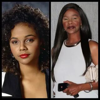 Sparks on Twitter: ":( RT @SweetMai_Ty: What happened to Lark Voorhies.