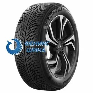 Зимние шины michelin pilot alpin 5 suv