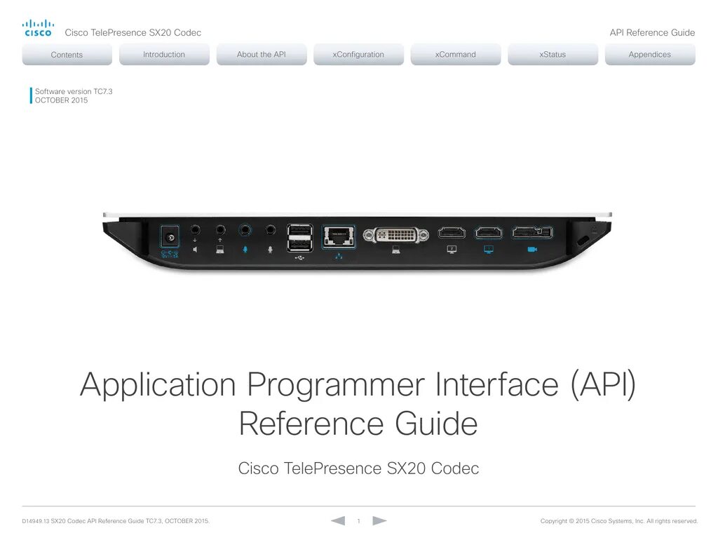 Cisco sx20. Cisco Telepresence sx10. Cisco sx20 codec. Кодек SX 20. Api reference