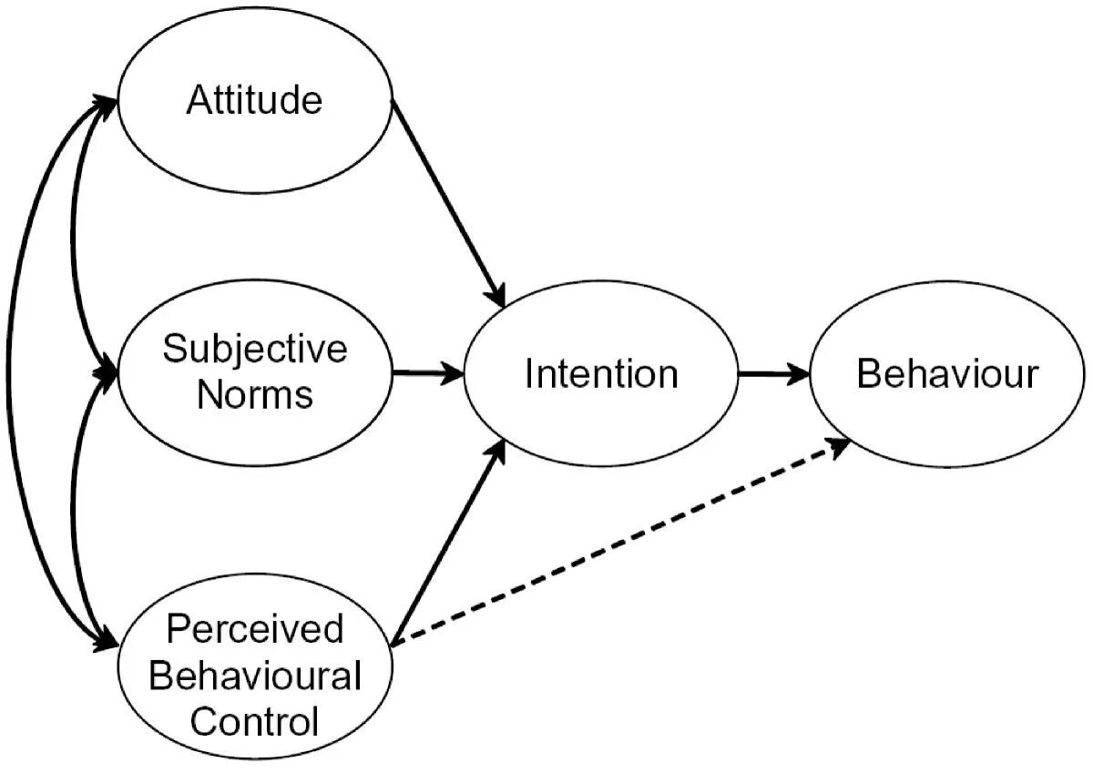 Theory of planned Behavior Ajzen. Ajzen i. the Theory of planned Behavior. “Theory of planned behaviour” (TPB). The Theory of creativity | Duncan Wardle - смысл идеи.