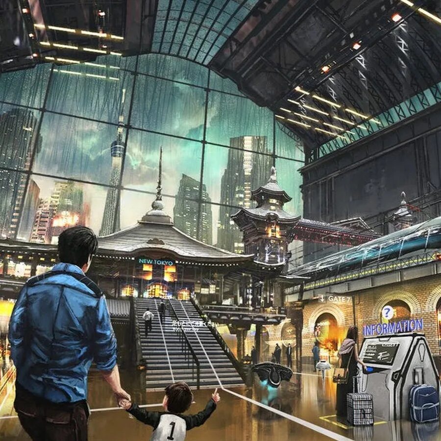 Cyberpunk store. Cyberpunk россия sci fi. sci fi торговый центр. торговый центр cyberpunk. арт вокзал сайберпанк.