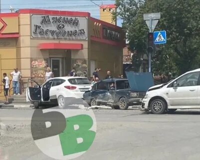 Очевидец магазин