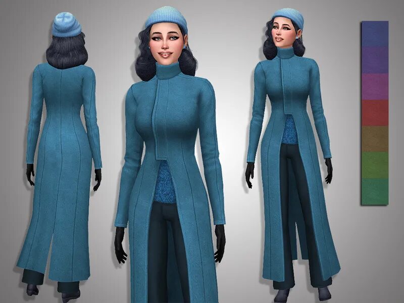 Симс 4 мод пальто. Симс 4 пальто. симс 4 верхняя одежда. sims 4 пальто женское. woolen coat sims 4.