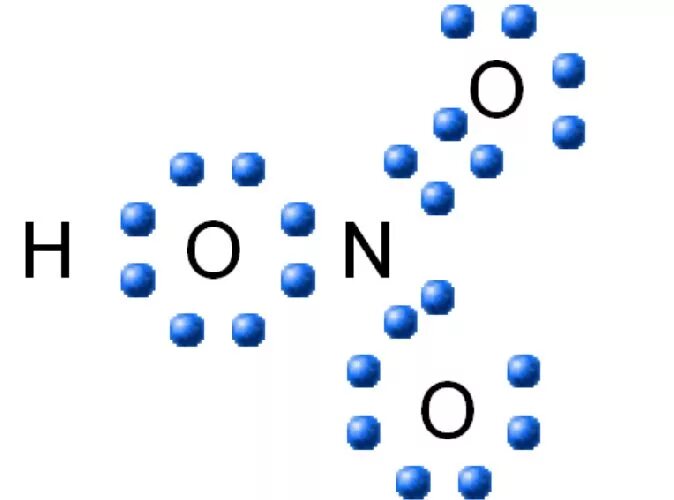 Строение азотной кислоты электронная формула. Электронная формула азотной кислоты. Азотистая кислота электронная формула. Строение молекулы азотной кислоты.