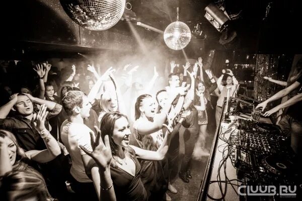 клуб сердце москва