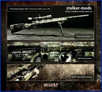 Mods clan su