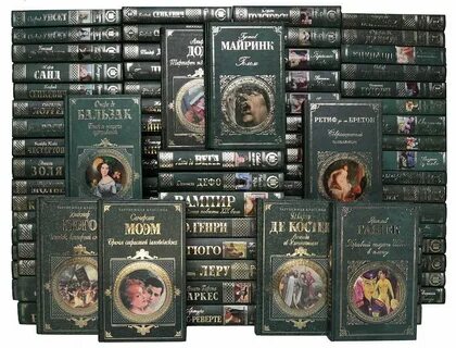 Книги издательства эксмо
