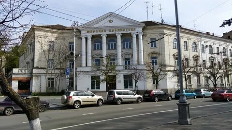 П севастопольский